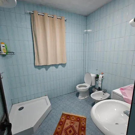 Apartament Green *