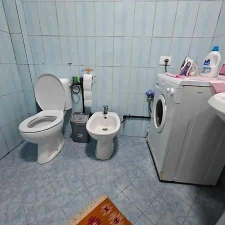 Green Apartament