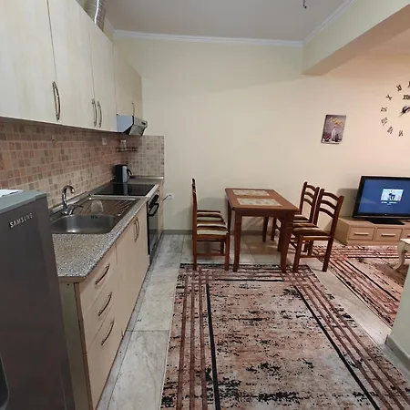 Apartament Green Tirana