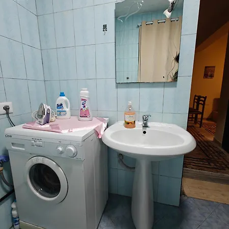 Apartamento Green Tirana
