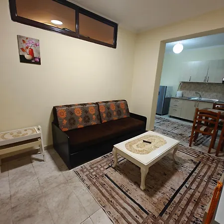 Apartamento Green