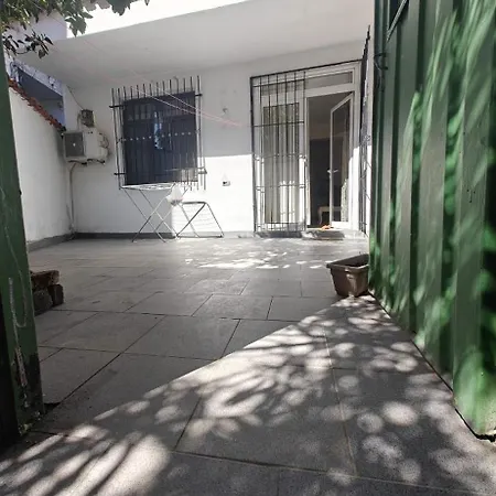 Green Apartament Tirana