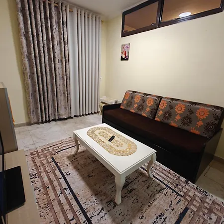 Green Apartment *